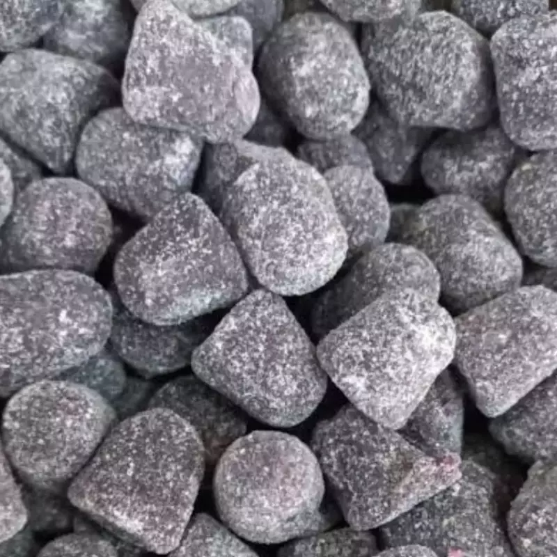Goma de açaí