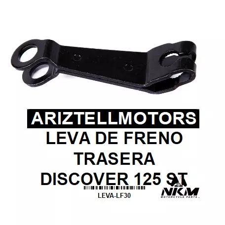 LEVA TRASERA DISCOVER 125 ST