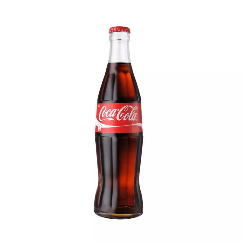 Soda