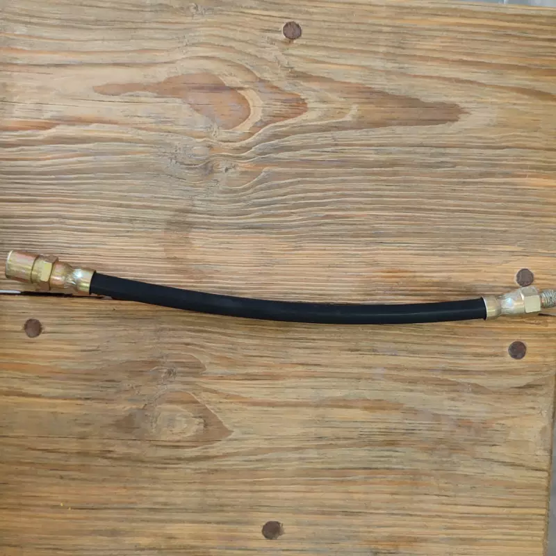 Manguera de freno trasera