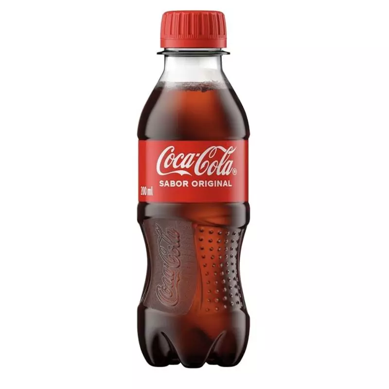 Coca-Cola 200ml