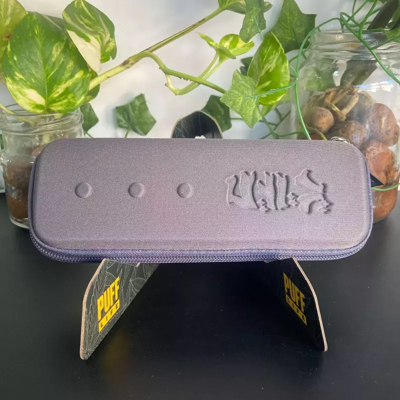 Case Slim Badego Puff Life