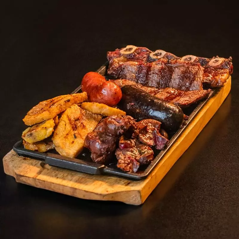 ESPECIAL PARA 2 PERSONAS