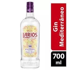 GIN LARIOS 700ML