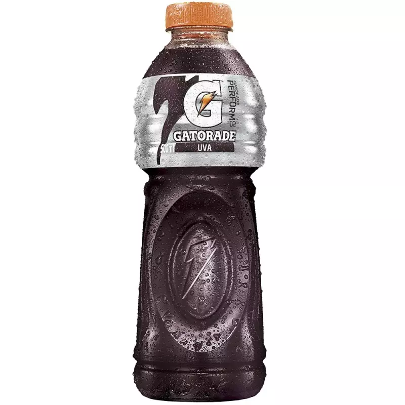 Gatorade Uva 500ml