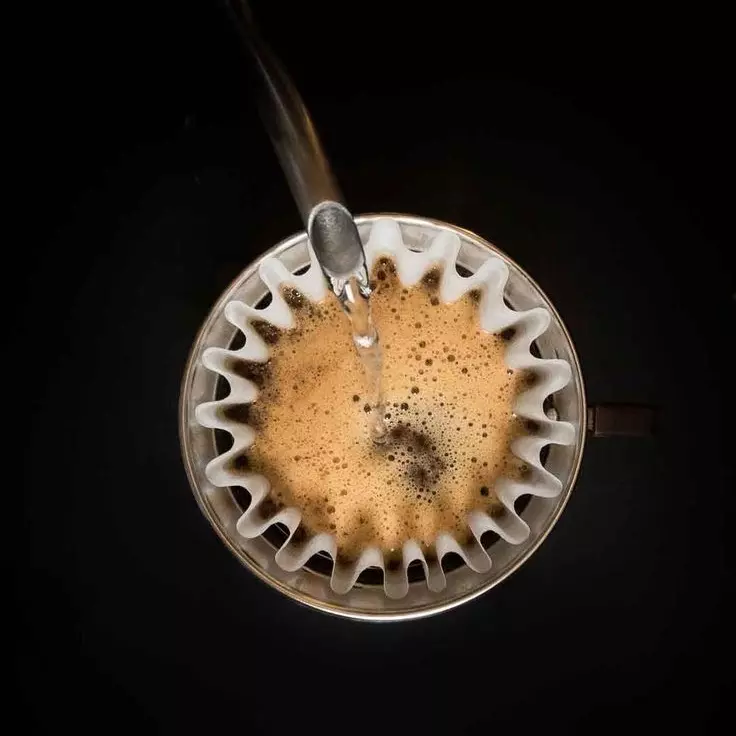 Método de Filtrado
