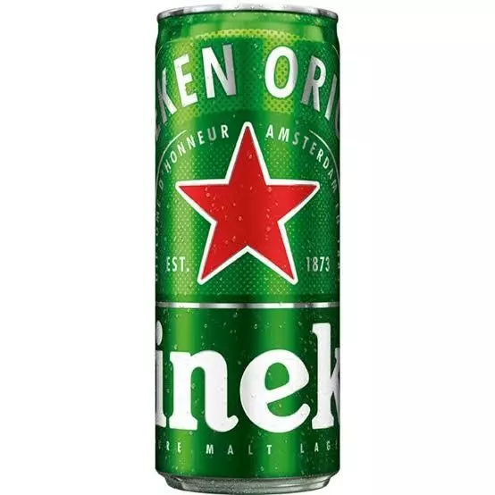 Heineken