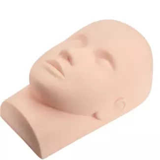 Cabezote de práctica