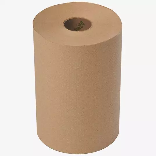 Toalla Rollo Cafe K-180mtrs