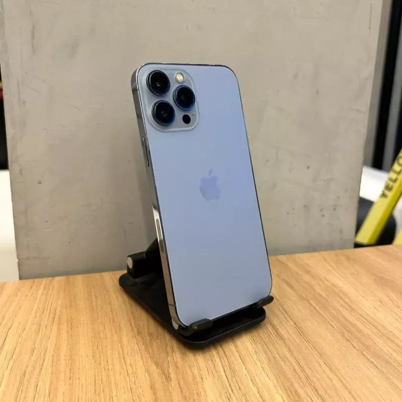 13 PRO MAX 256GB AZUL SIERRA