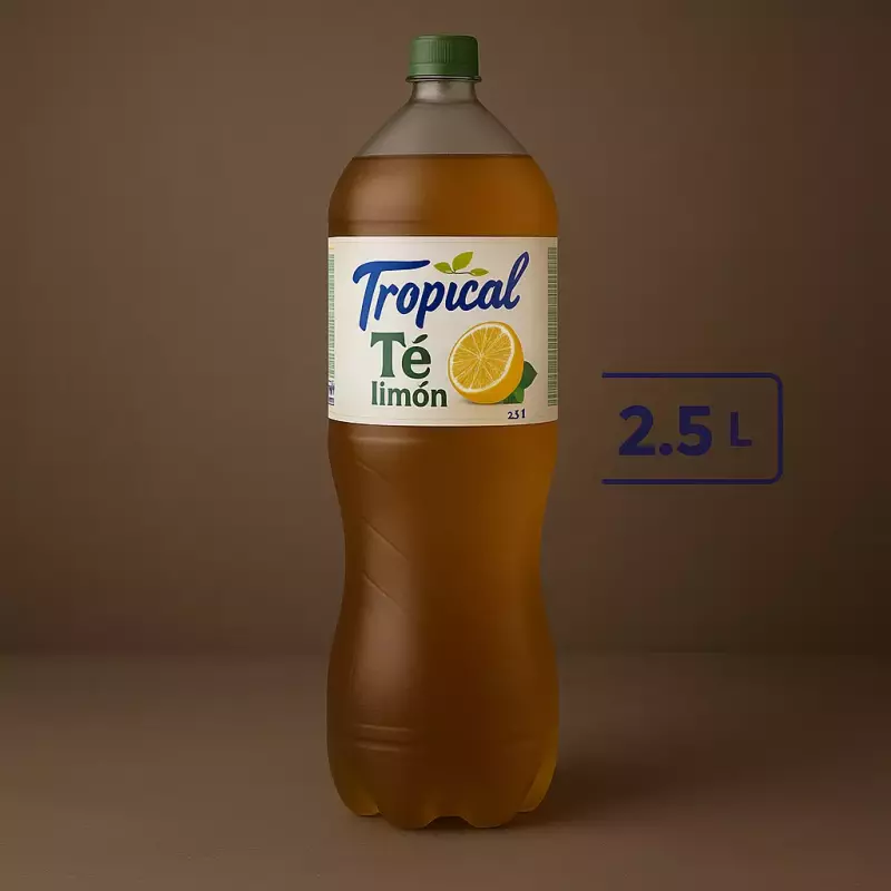 Te Frío Limón 2.5 lts
