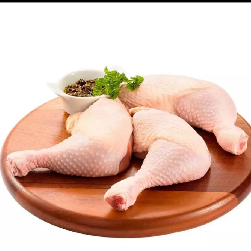 Coxa c/ Sobrecoxa Corrali - 1312