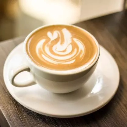 Café expresso