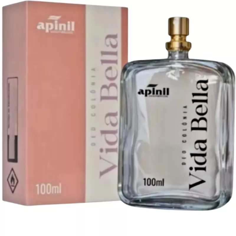 Vida Bella Apinil - 100ml