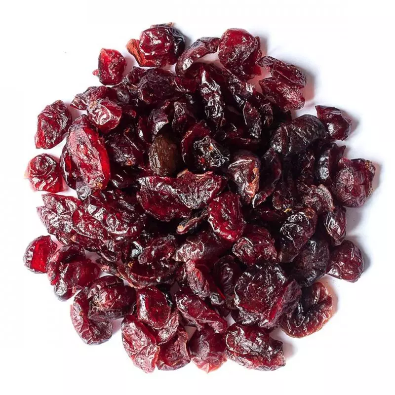 113 - Cranberry Desidradada (100g)