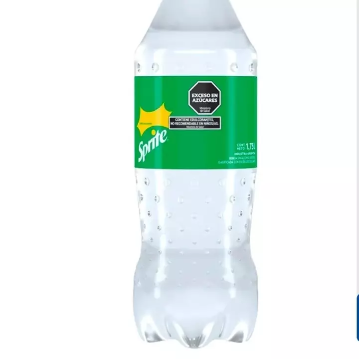 Sprite 500 cc