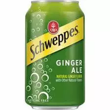 Schweppes
