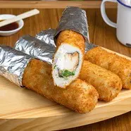 Hand roll