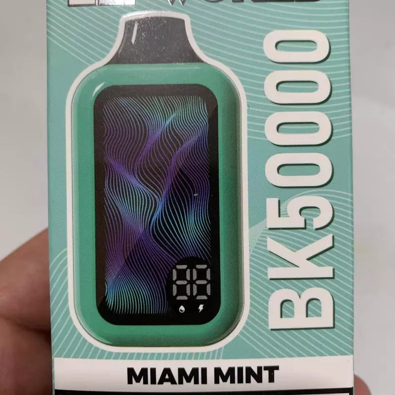 Elf- Miami Mint 🧊🧊