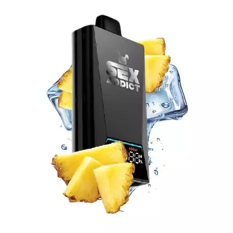 🐰Pineapple ice