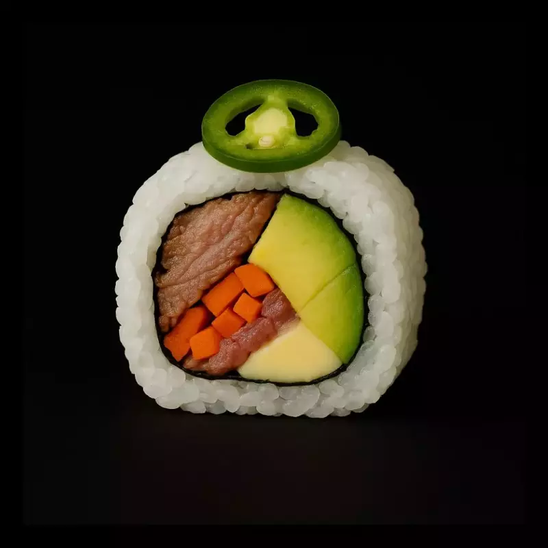 Regio Roll