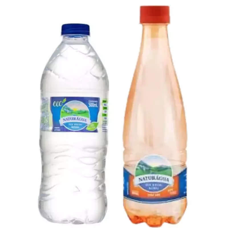 Água 500ml