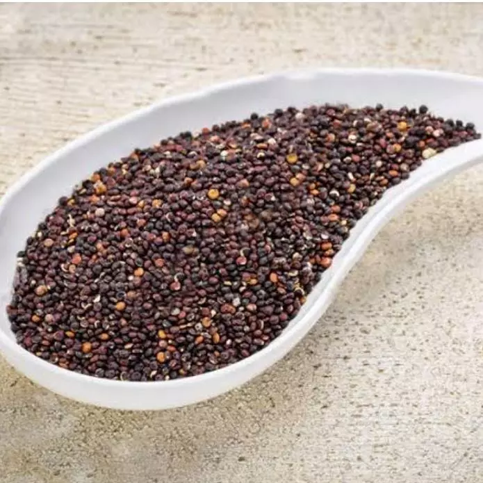 Quinoa preta