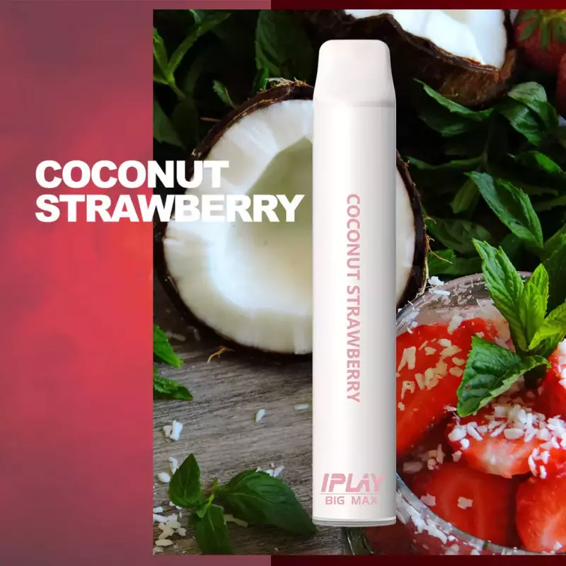 Coco Strawberry
