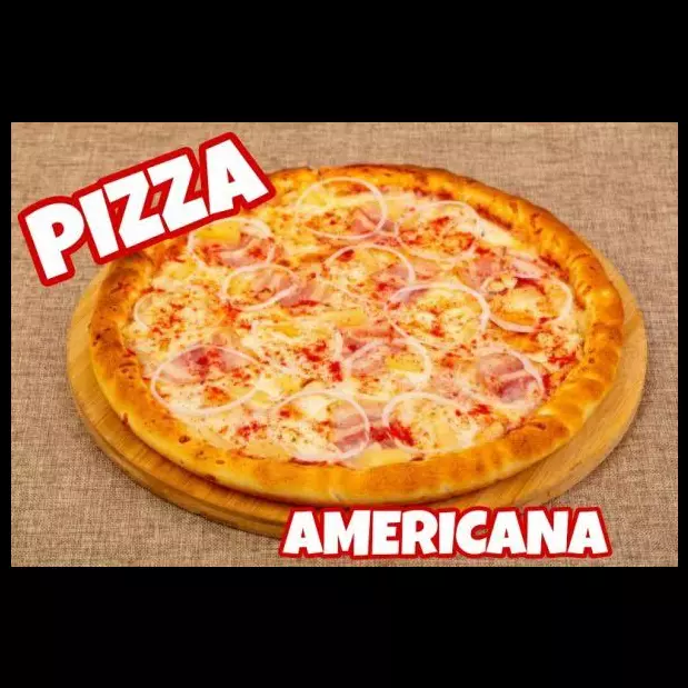 AMERICANA