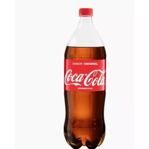Coca 1 litro