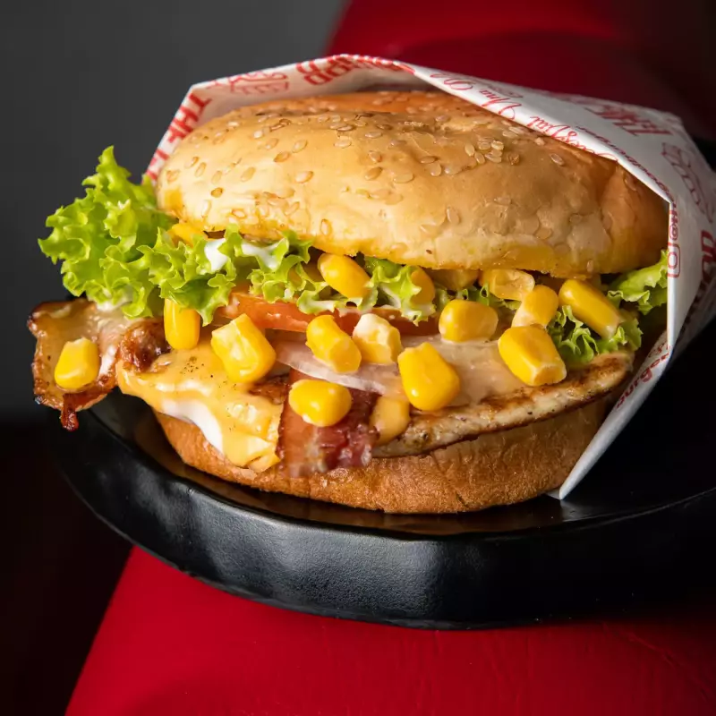 Especial de Pollo + papas fritas