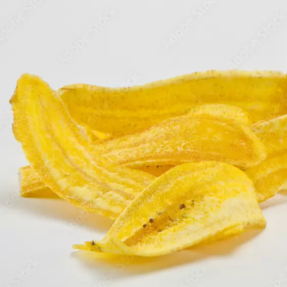 CHIFLES LARGOS