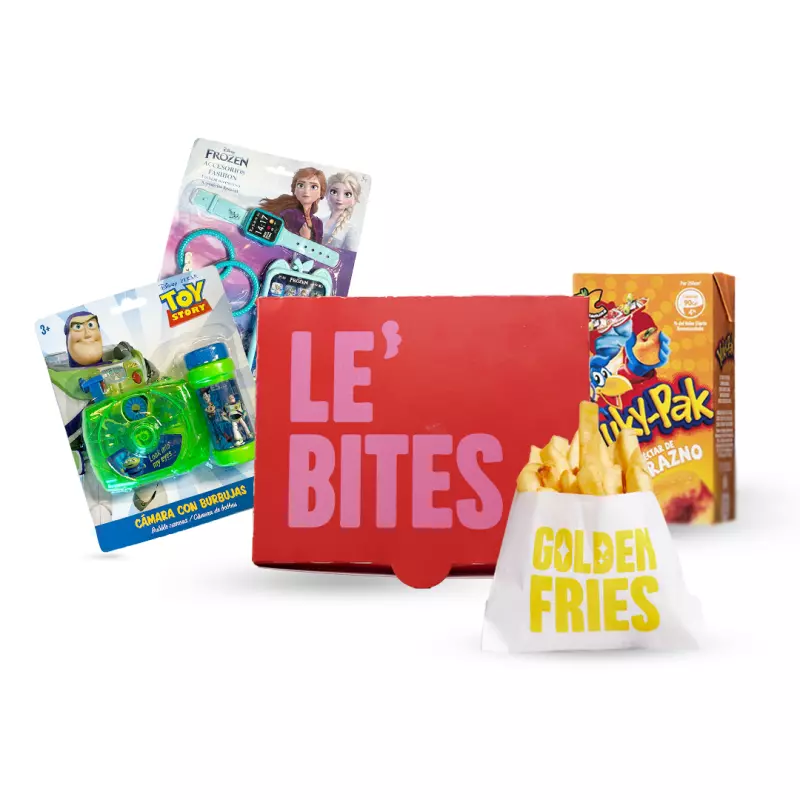 Le Nugs Kids