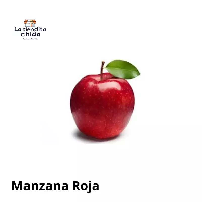 Manzana Roja