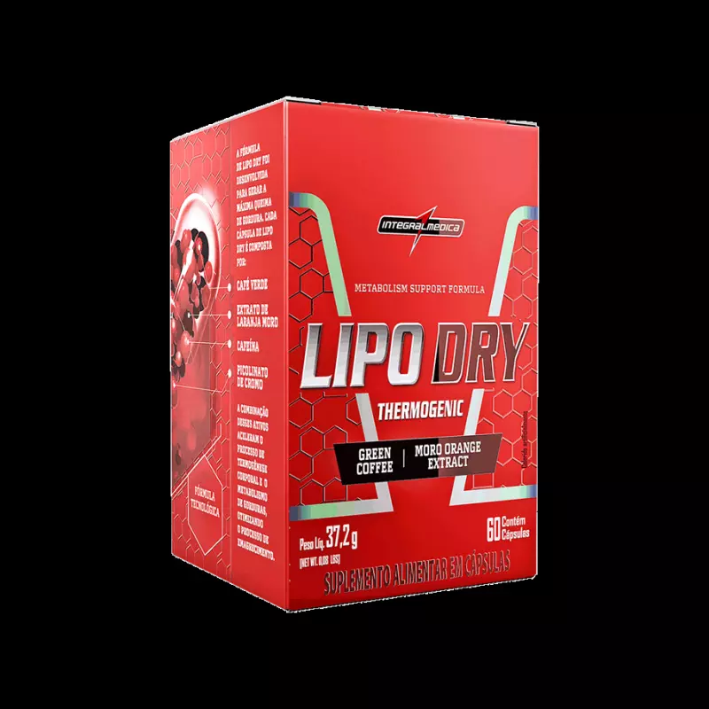 LipoDry