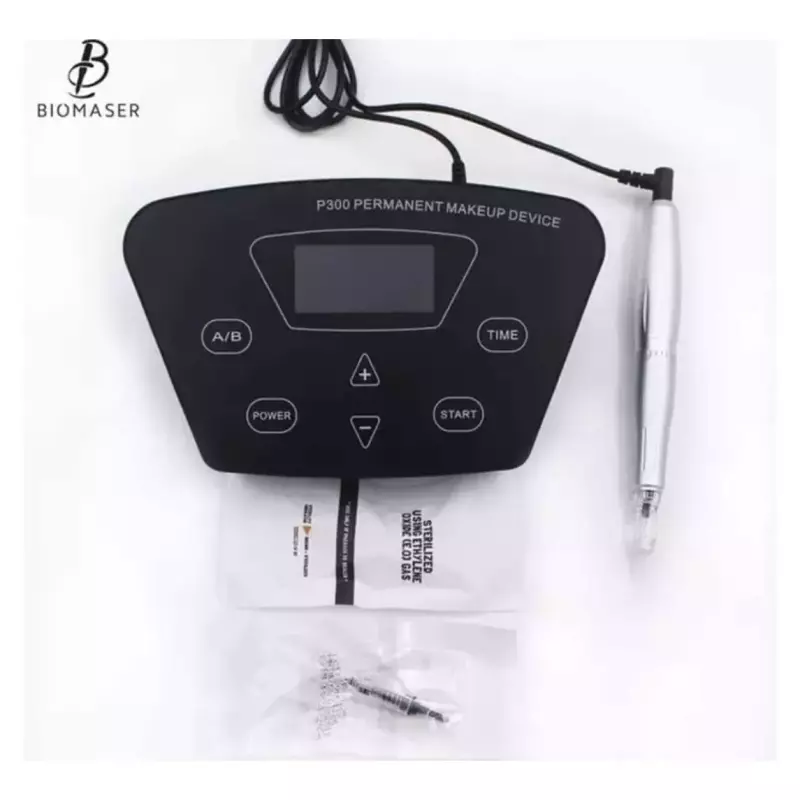 Dermógrafo Perla Negra P300