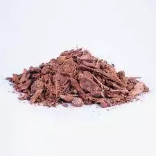 Casca de Jatoba