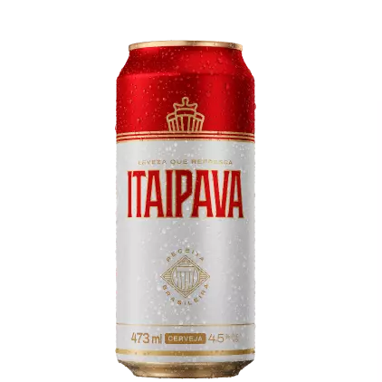 Itaipava 473ml
