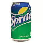 Sprite 350ml