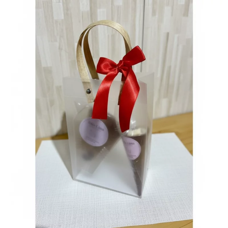 SACOLA (até 3 doces)