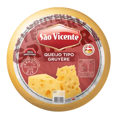 Gruyere