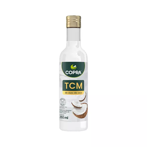 TCM - Copra 250ml