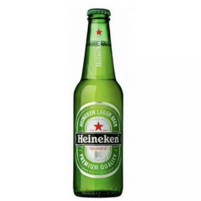 HEINEKEN