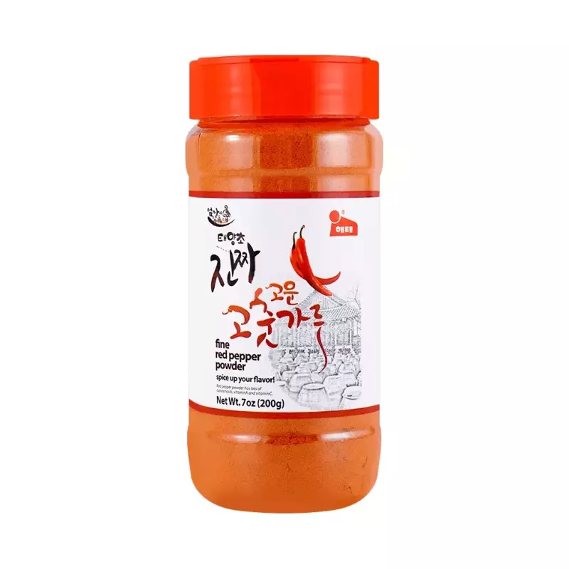 Haitai Gochugaru en polvo(copy)