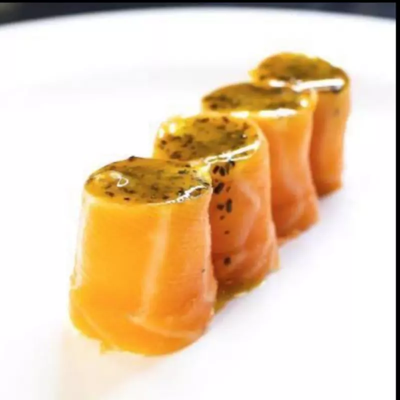 JOY SALMÃO MARACUJA (2UN)