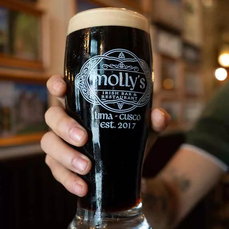 Molly´s Stout