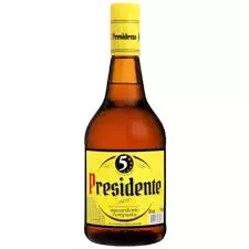 Conhaque Presidente 900ml