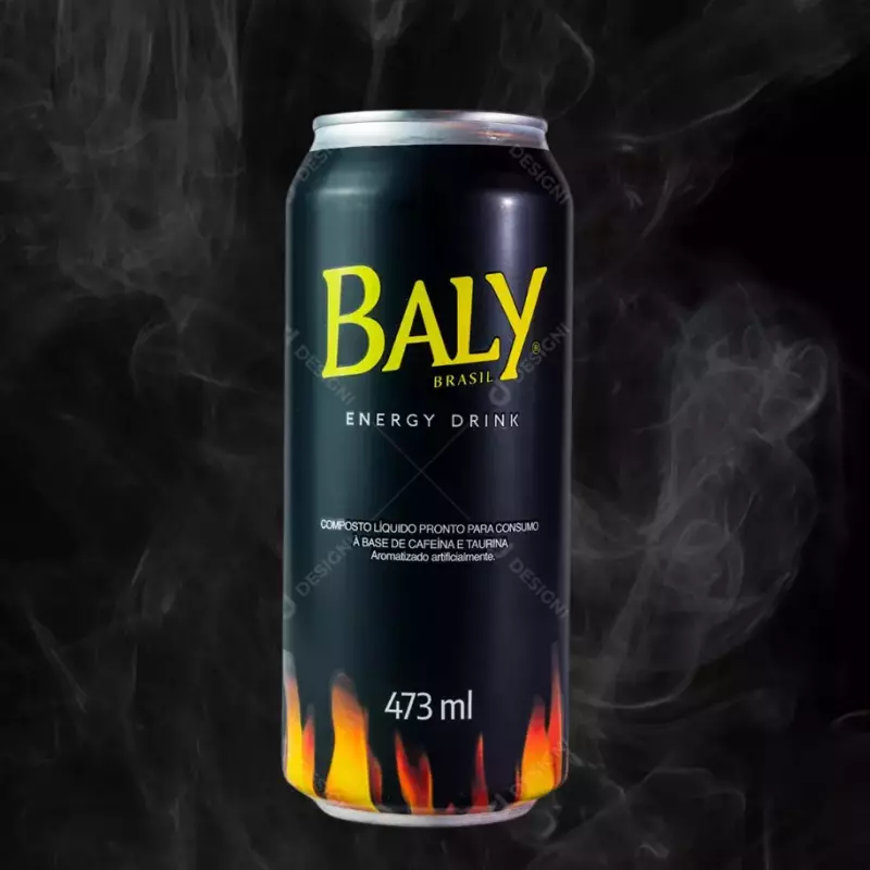 Baly Tradicional Lata