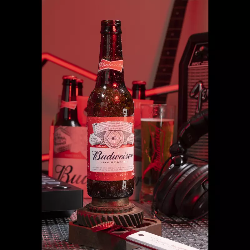Budweiser