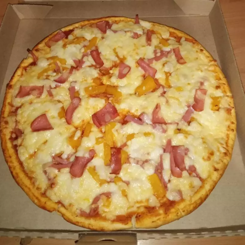 Hawaiana 2 x 1